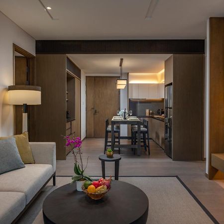 Hoiana Residences Hoi An Exterior photo