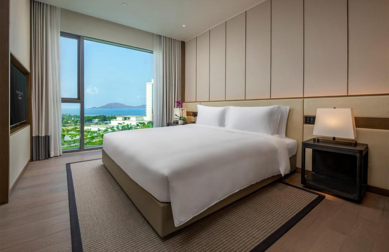 Hoiana Residences Hoi An Exterior photo