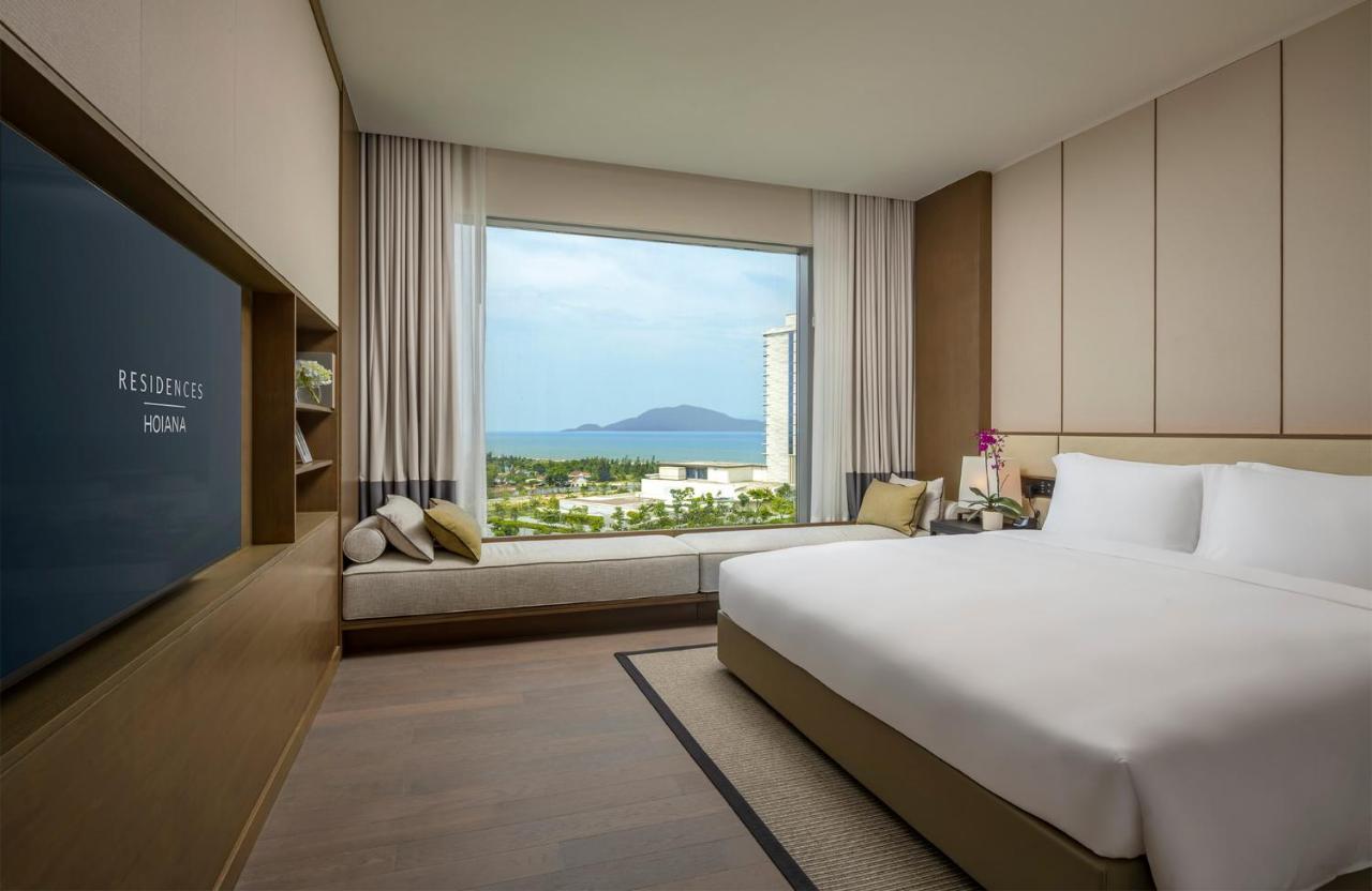 Hoiana Residences Hoi An Exterior photo