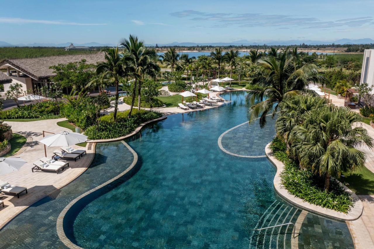Hoiana Residences Hoi An Exterior photo