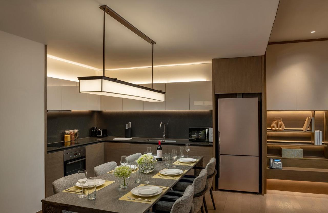 Hoiana Residences Hoi An Exterior photo