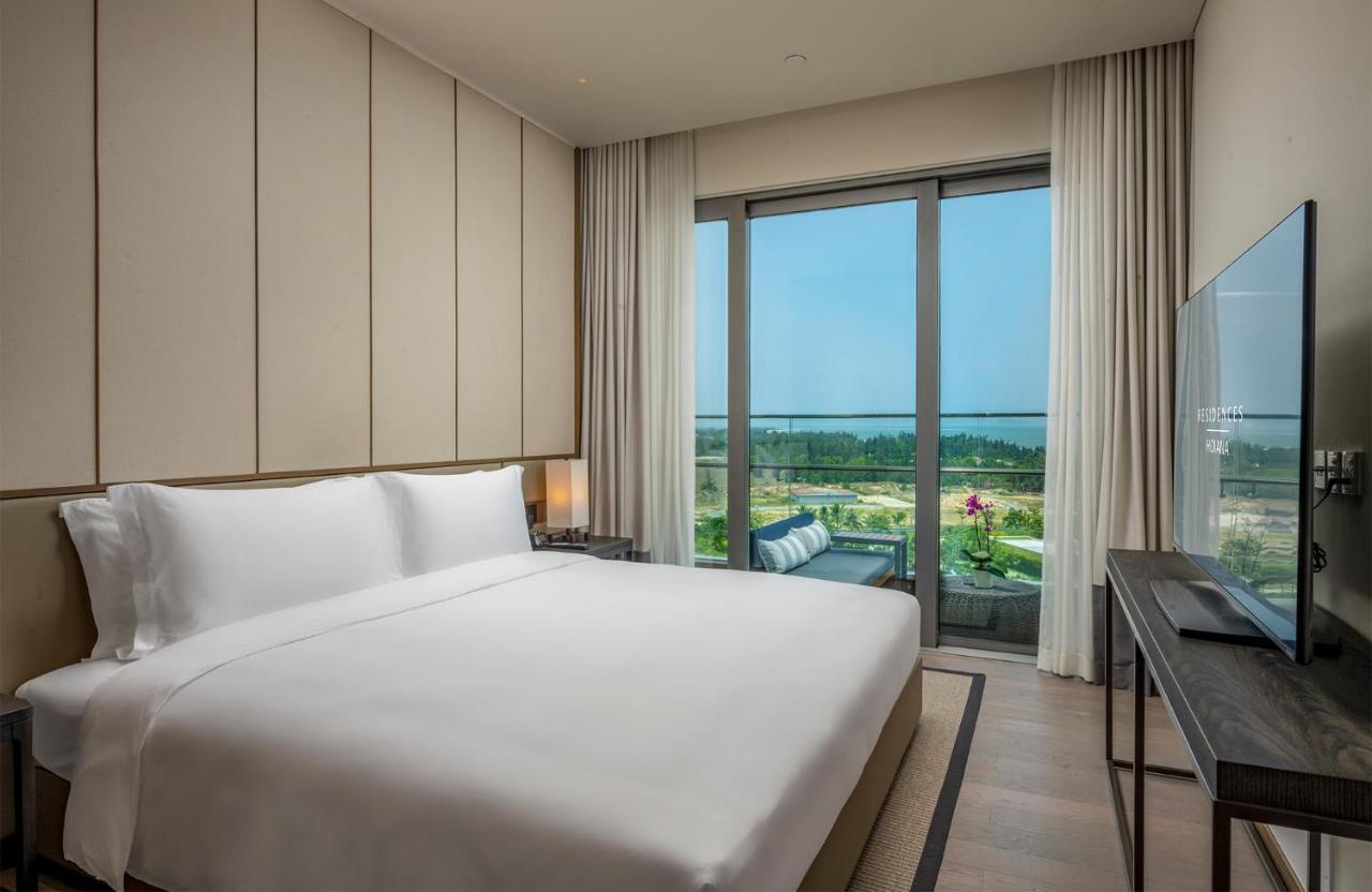 Hoiana Residences Hoi An Exterior photo