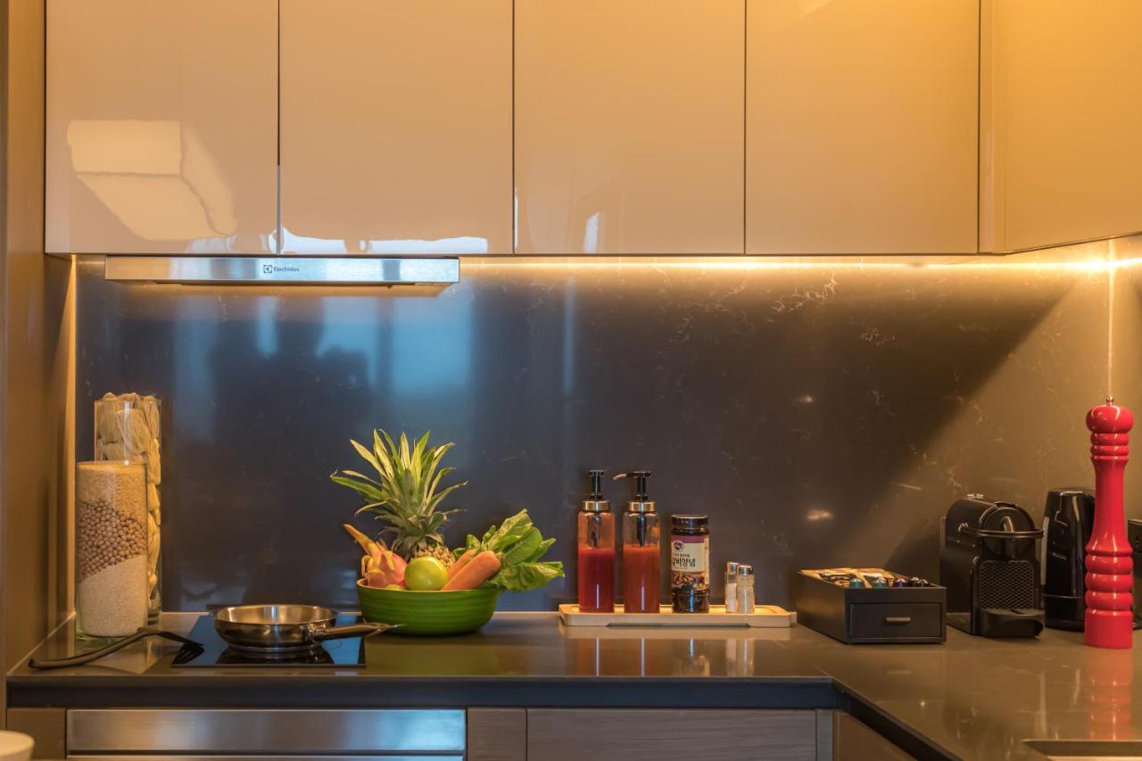 Hoiana Residences Hoi An Exterior photo