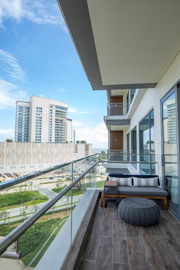 Hoiana Residences Hoi An Exterior photo