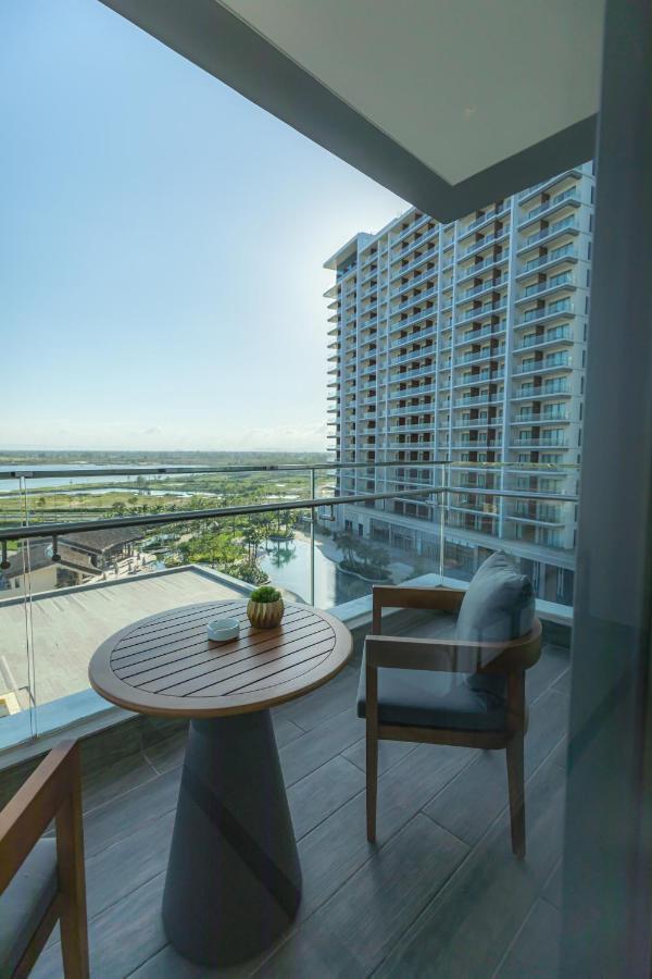 Hoiana Residences Hoi An Exterior photo