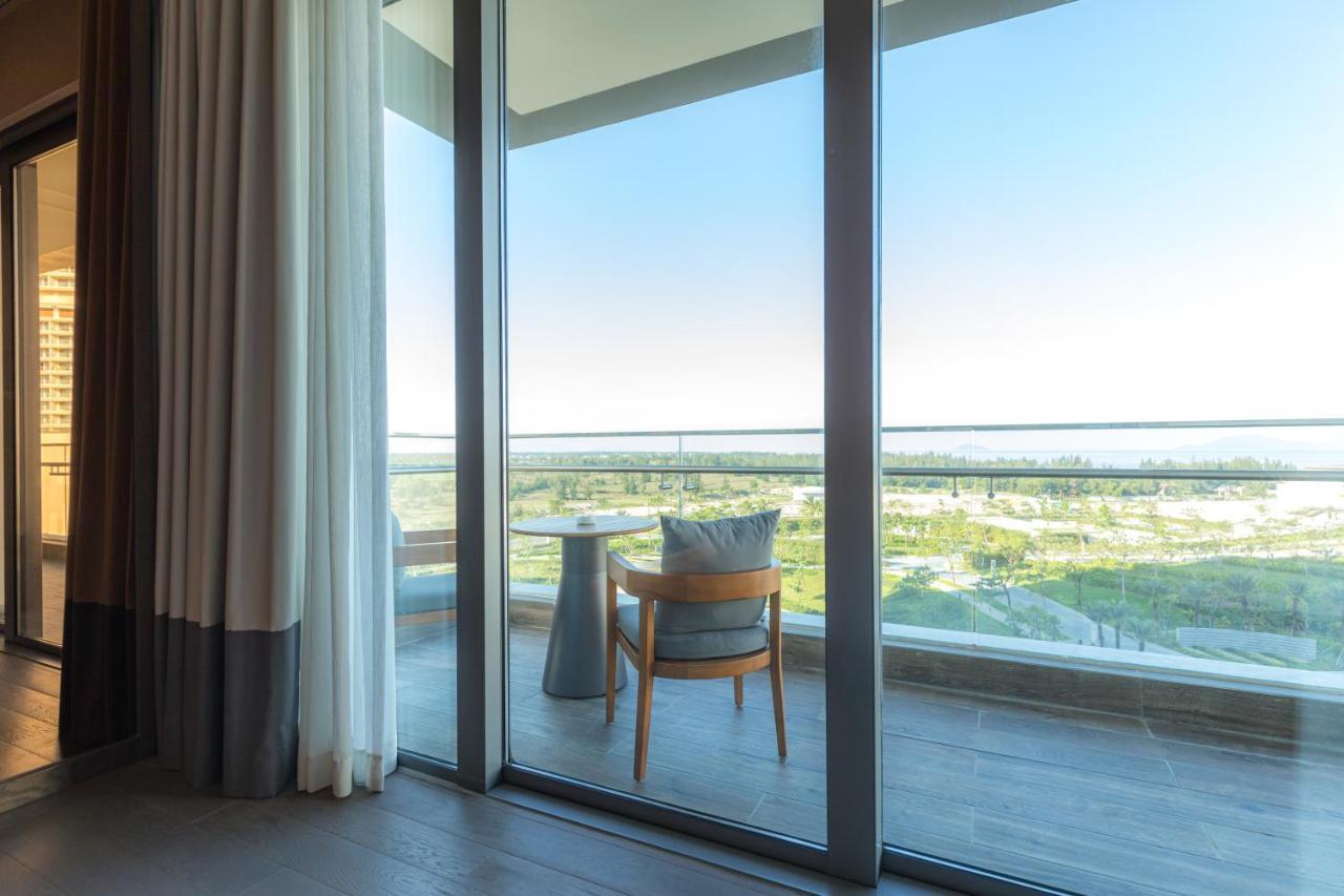 Hoiana Residences Hoi An Exterior photo