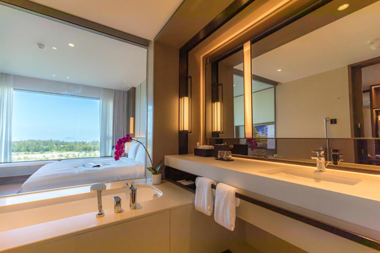 Hoiana Residences Hoi An Exterior photo