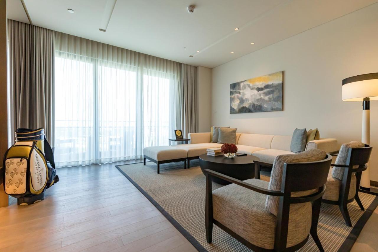Hoiana Residences Hoi An Exterior photo