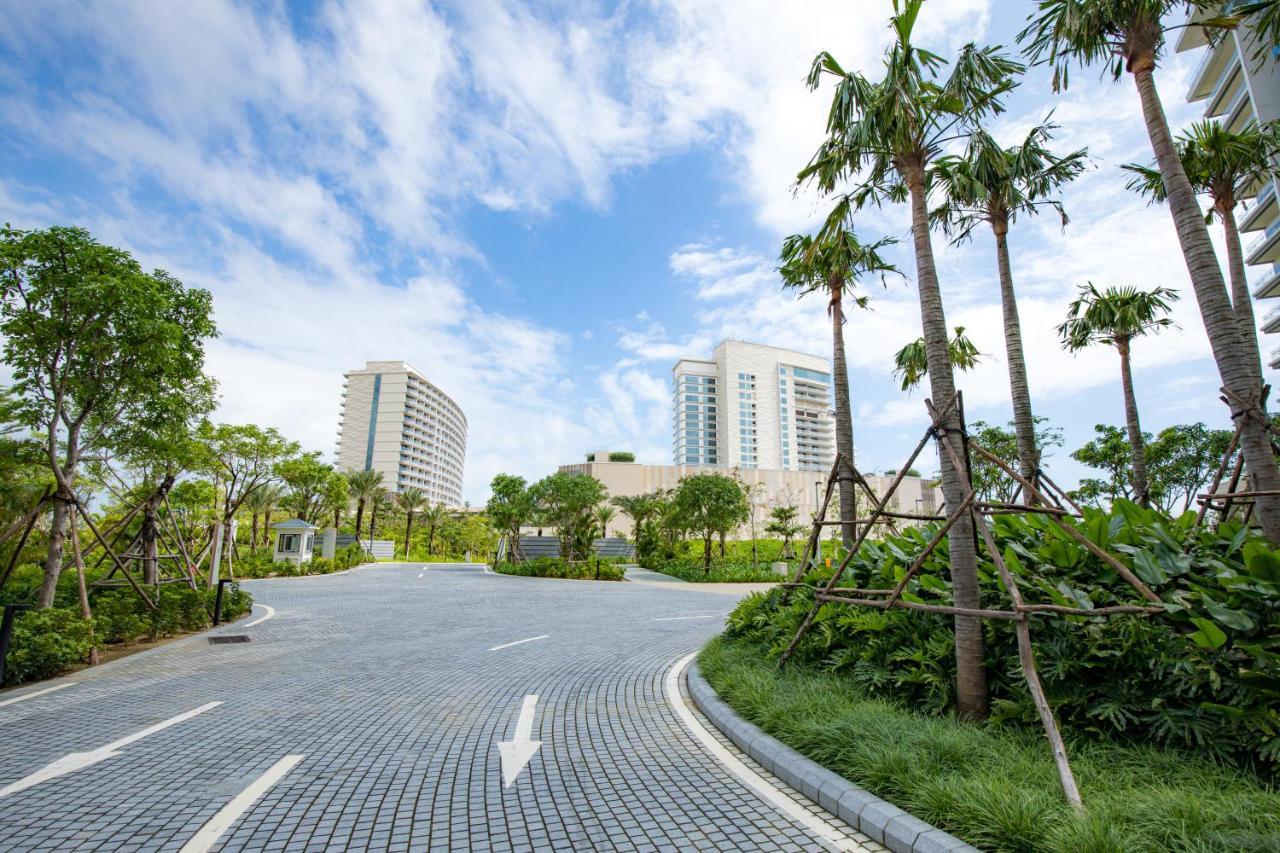 Hoiana Residences Hoi An Exterior photo