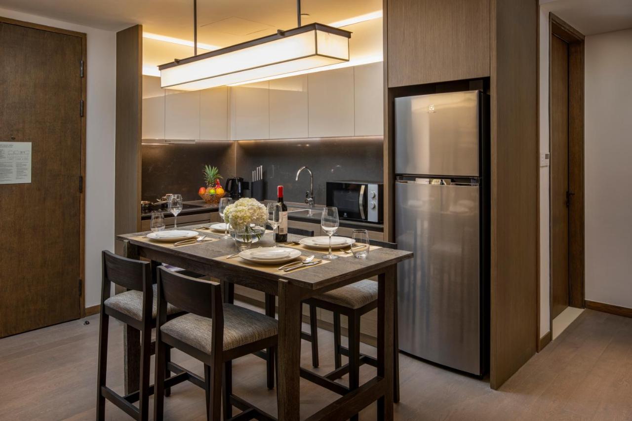 Hoiana Residences Hoi An Exterior photo