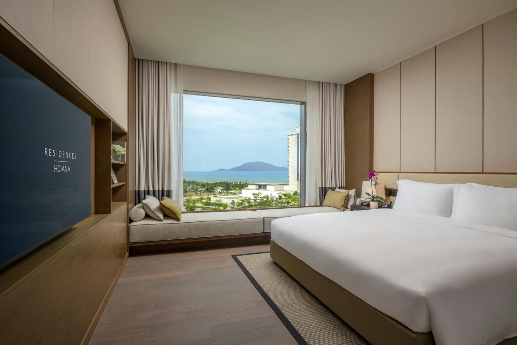 Hoiana Residences Hoi An Exterior photo