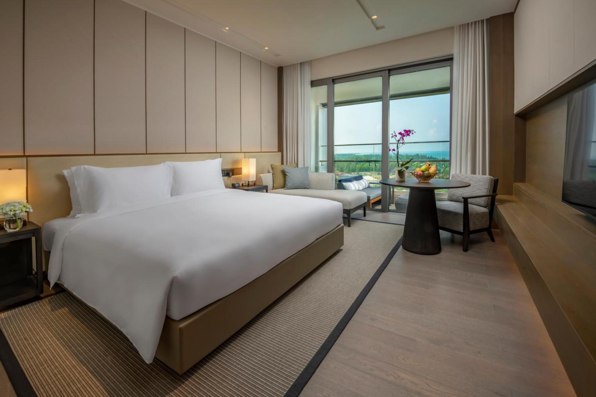 Hoiana Residences Hoi An Exterior photo