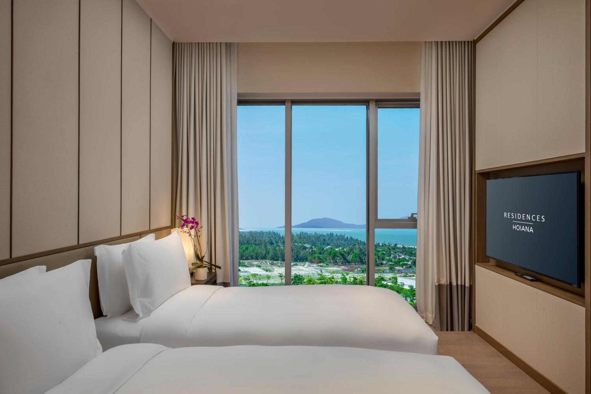 Hoiana Residences Hoi An Exterior photo