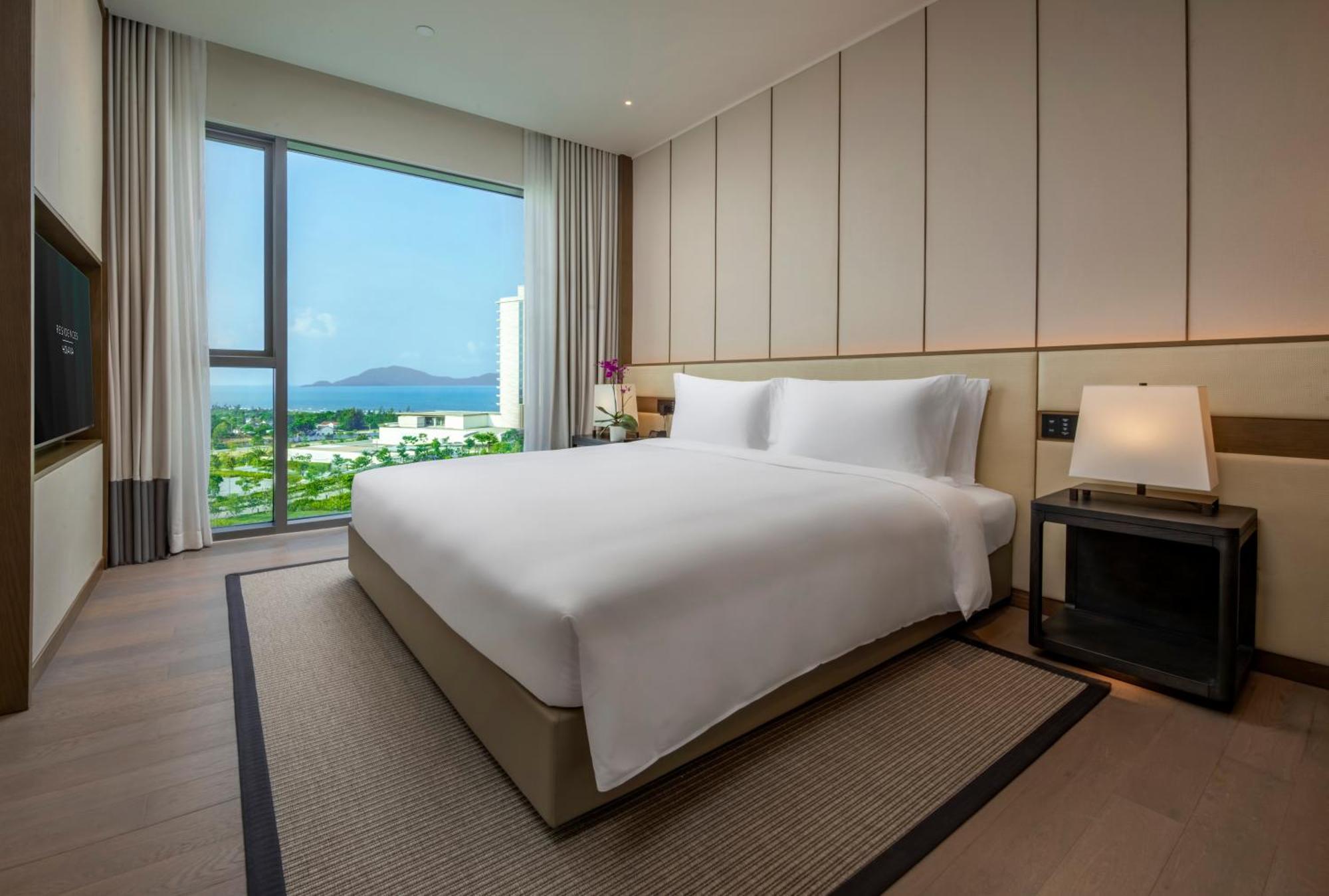 Hoiana Residences Hoi An Exterior photo