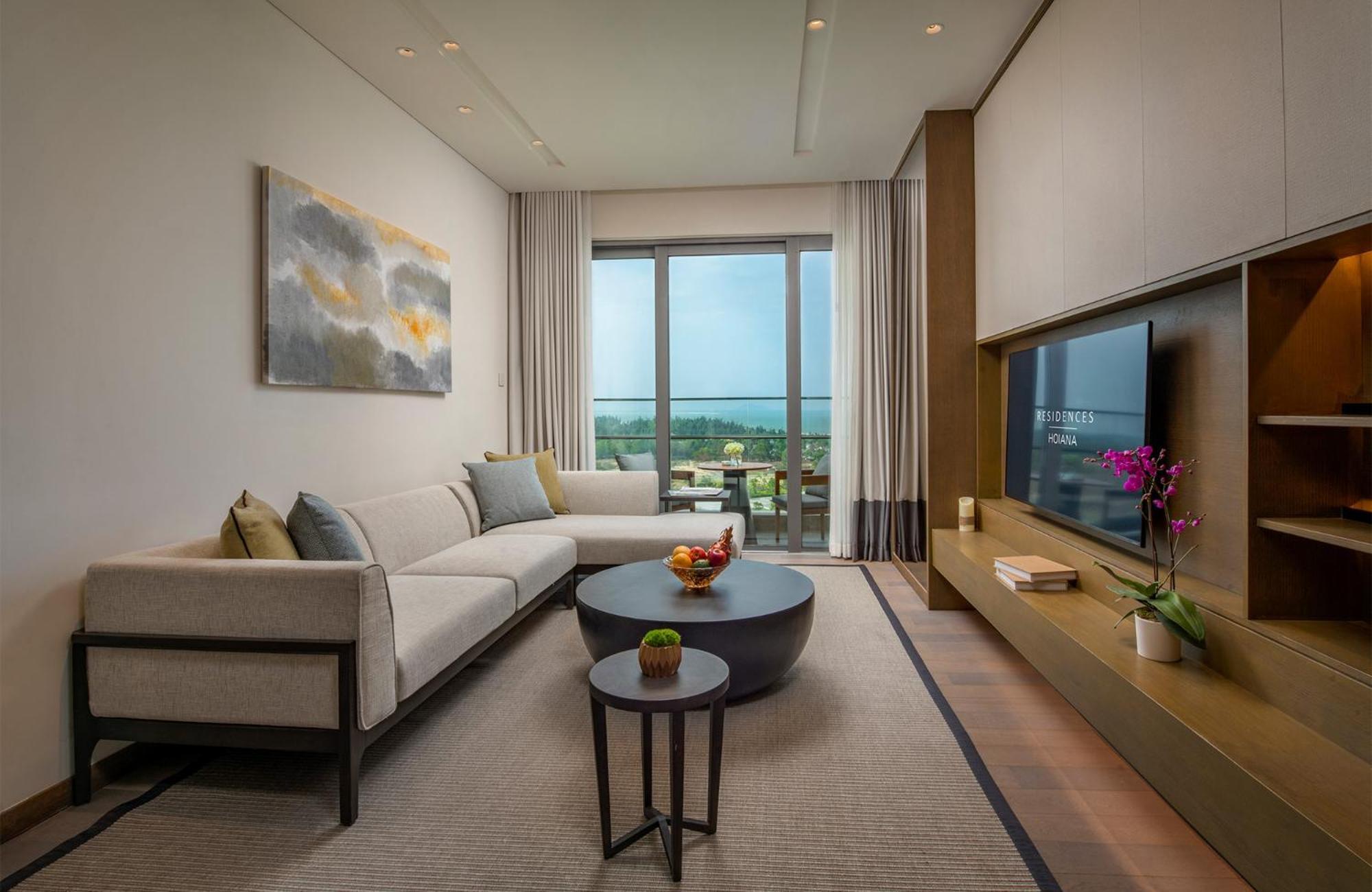 Hoiana Residences Hoi An Exterior photo