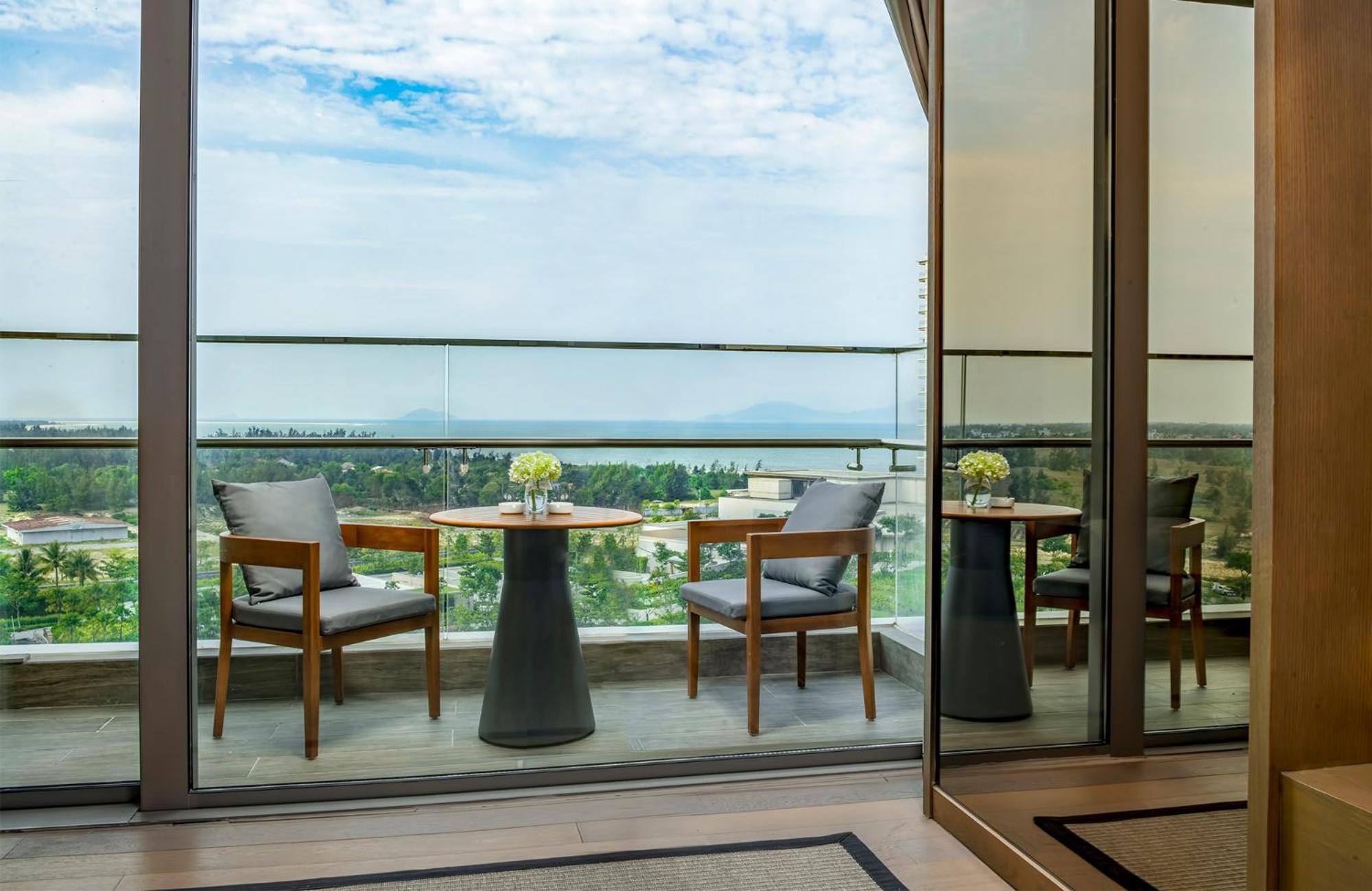Hoiana Residences Hoi An Exterior photo