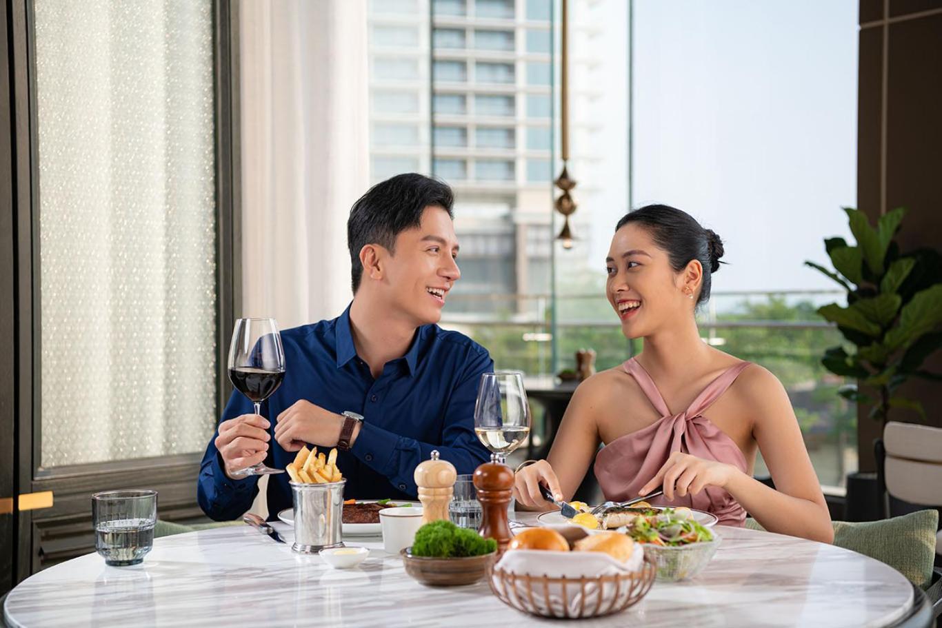 Hoiana Residences Hoi An Exterior photo